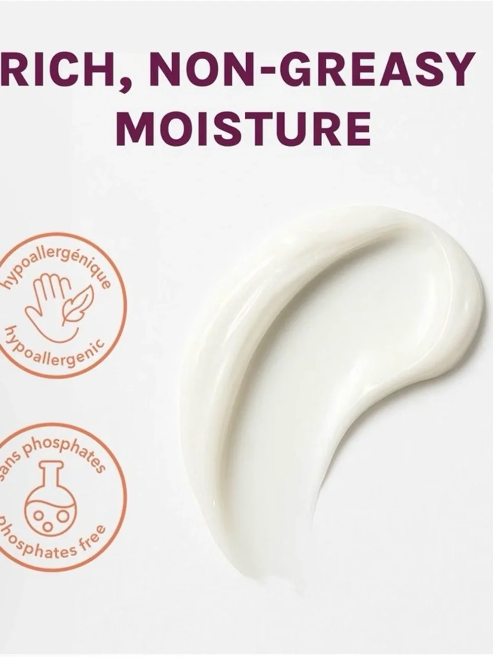 CAPRINA Original Goat Milk Lotion — Cream 16.9 Oz (UNISEX)
